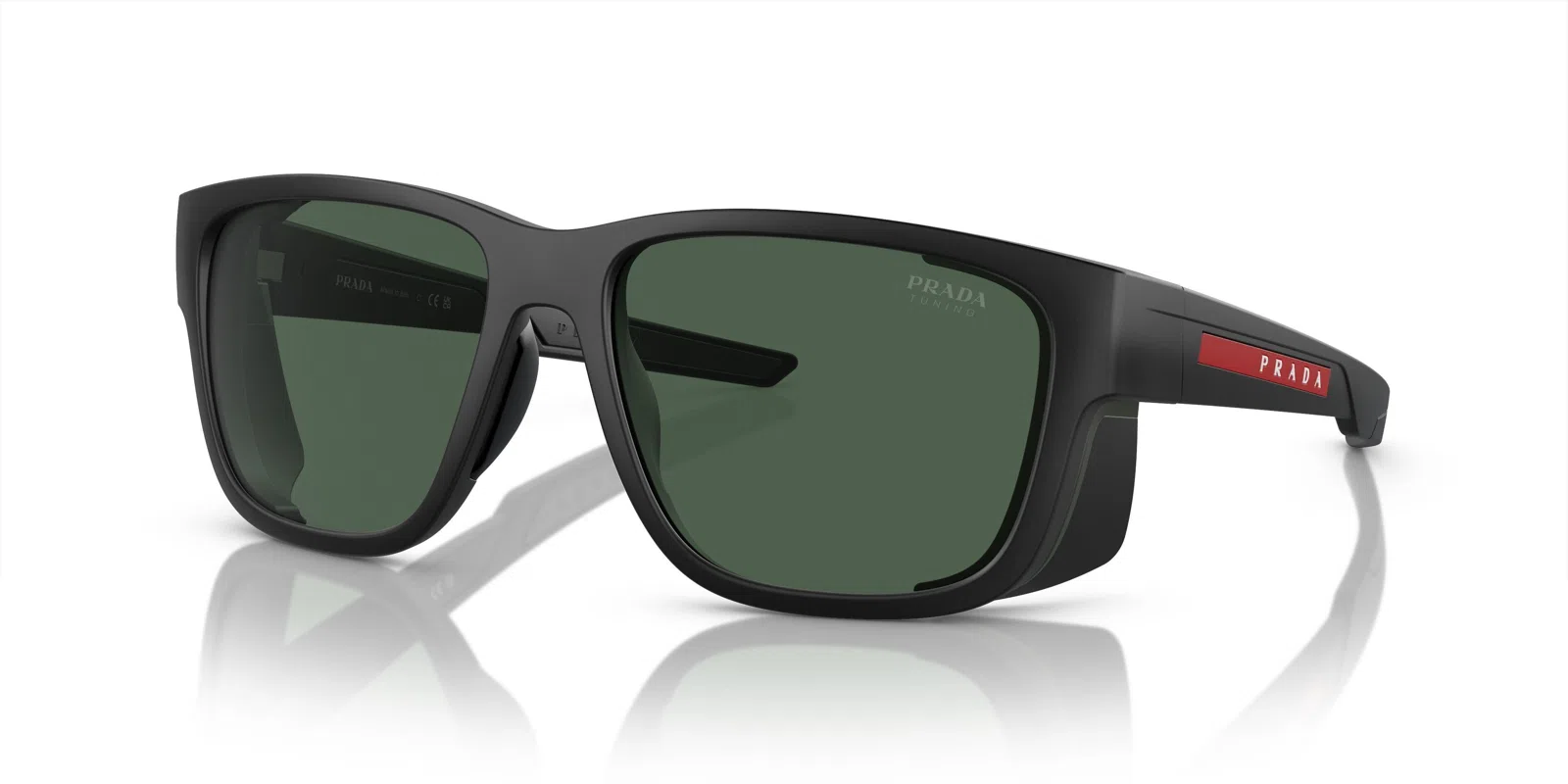 Prada Linea Rossa 07WS Sunglasses - view 22